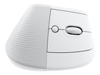 Logitech Lift Vertical Mouse