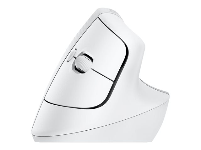 Logitech Lift Vertical Mouse