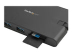 Startech USB-C HDMI VGA Travel Dock