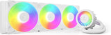 ARCTIC Liquid Freezer III Pro 420 AIO Cooler White