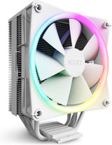 NZXT T120 RGB CPU Cooler for AMD and Intel