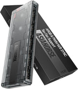 AsiaHorse UMBRA ARGB PWM PC Case Fan Hub