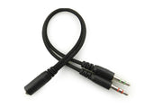 Sandberg Office Headset Audio Jack