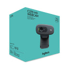 Logitech HD Webcam C270