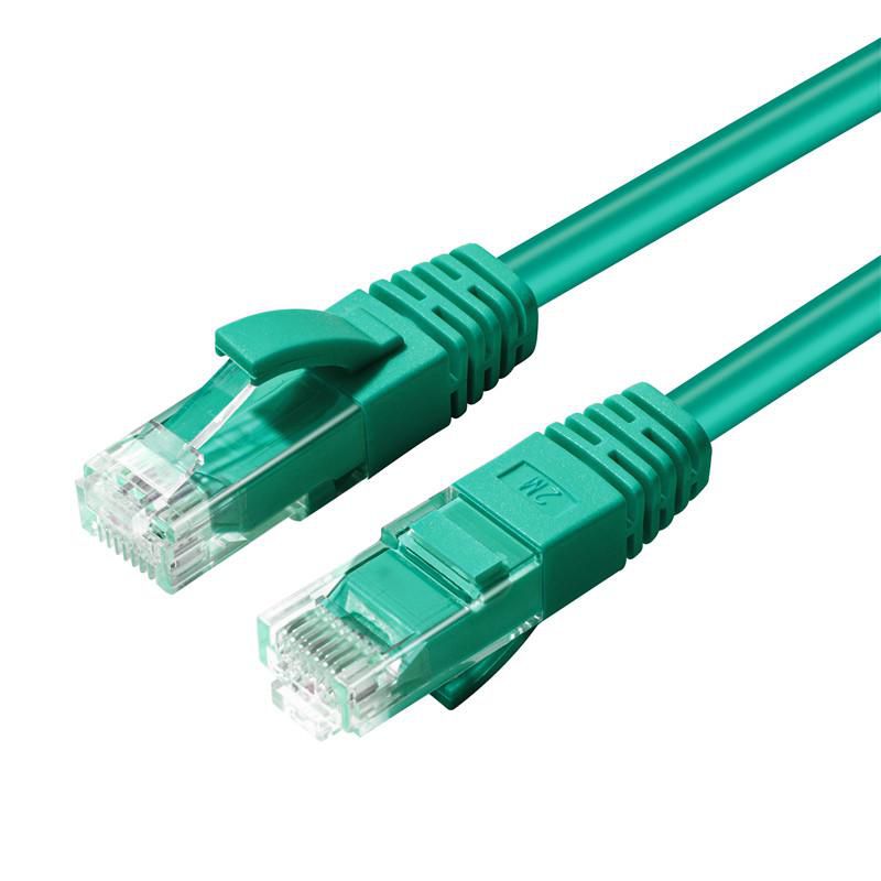 2M CAT6A Network Cable