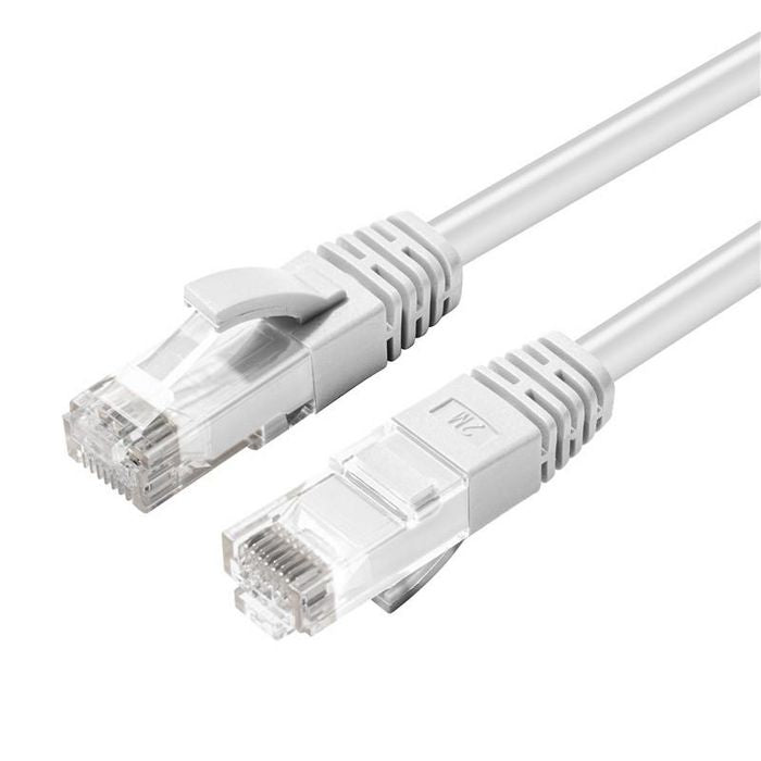 2M CAT6A Network Cable