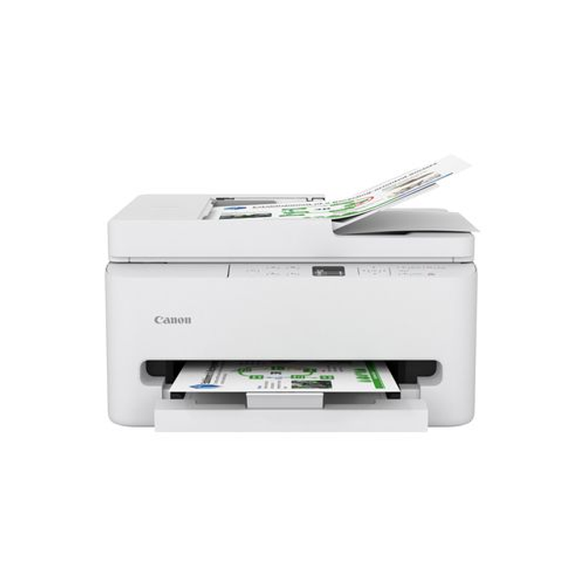 Canon PIXMA TS7550i Wireless Colour 3-in-1 Inkjet Photo Printer