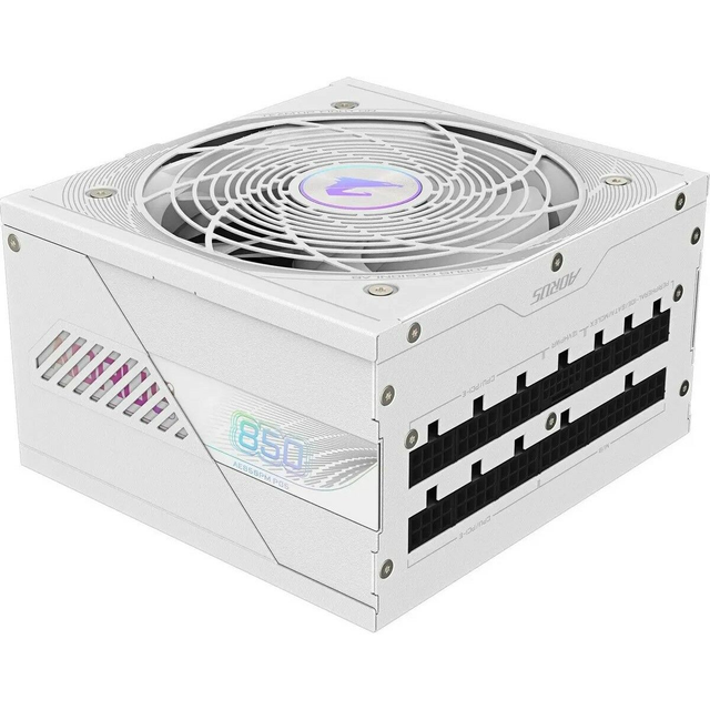 Gigabyte AORUS ELITE P850W 80+ Platinum Modular PCIe 5 ICE