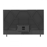 TELEFUNKEN 50" SMART TV QLED 4K TIZEN-OS FRAMELESS SOUNDBAR