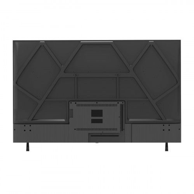 TELEFUNKEN 50" SMART TV QLED 4K TIZEN-OS FRAMELESS SOUNDBAR