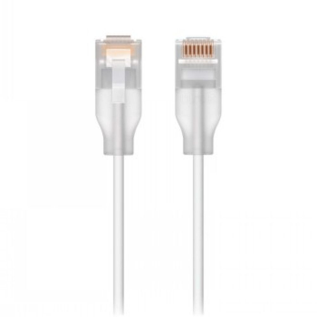 0.3M Ubiquiti Nano-thin Etherlighting Cat6 Patch Cable