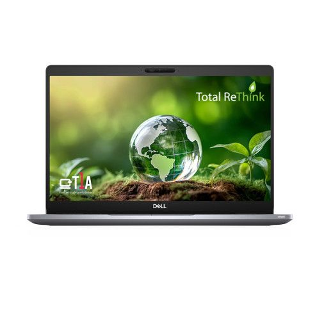 DELL LAT 5320 13.3" Intel I5 16GB 256GB W11P 2y warranty