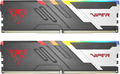 Patriot Viper Venom RGB DDR5 32GB (2 x 16GB) 6000MHz