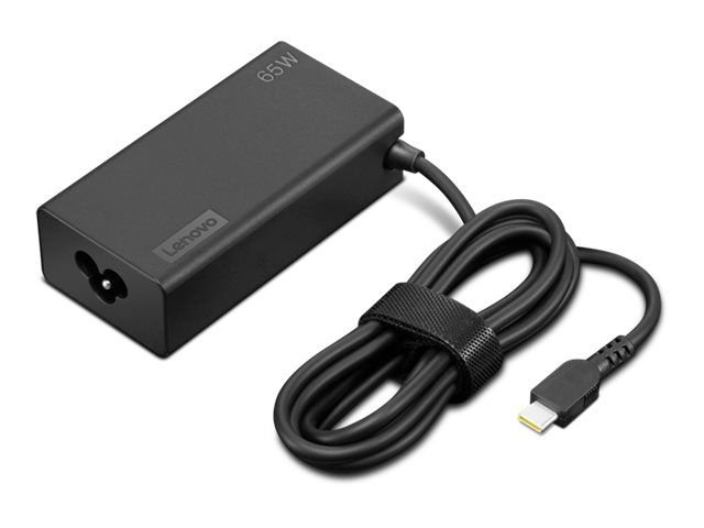 Lenovo USB-C Charger 65W