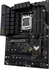 ASUS TUF Gaming B650-E WIFI, AMD Motherboard, AM5 ATX