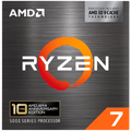 AMD CPU Desktop Ryzen 7 5800X3D