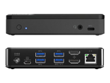 ALOGIC Universal Twin HD Docking station