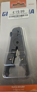 GGM Cable Stripper