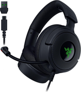 Razer Kraken V4 X headset USB-C