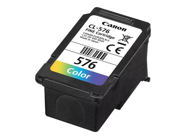 Canon CL-576 Colour Ink