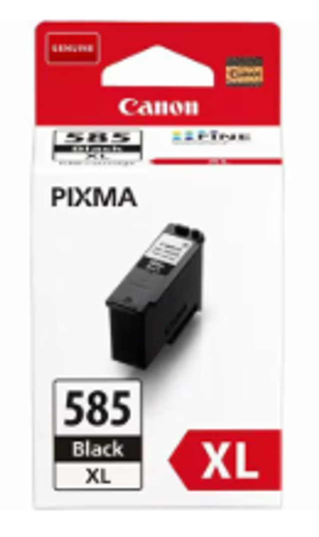 Canon PG-585XL Black Ink