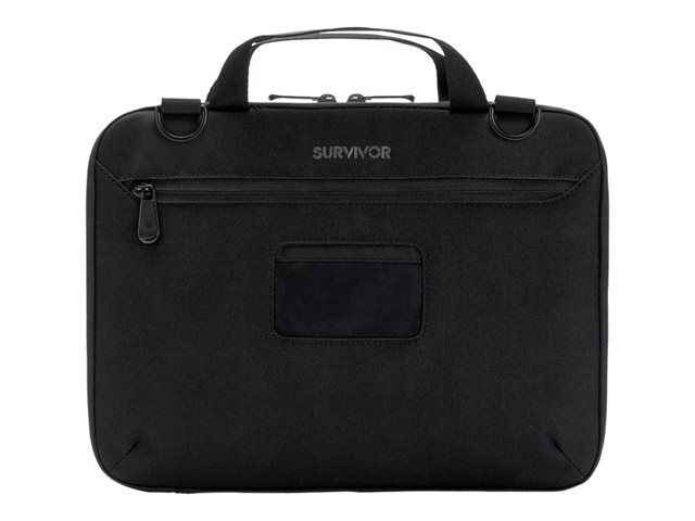 Survivor Apex Always-On Case (14-inch, Black)