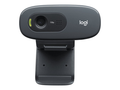 Logitech HD Webcam C270