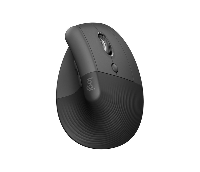 Logitech Lift Vertical Mouse