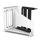 Nzxt Vertical GPU Mounting Kit - White