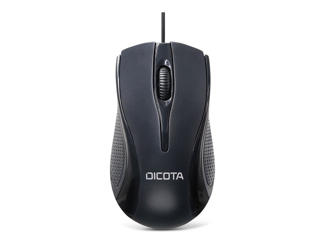 DICOTA USB Wired Mouse