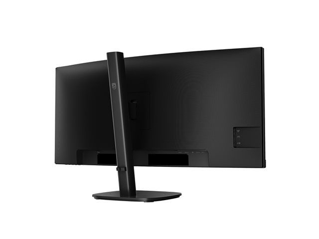 Philips 34B2N3500C - 3000 Series - LED monitor - curved - 34" - HDR