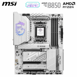 MSI MPG B850 EDGE TI WIFI ATX Motherboard