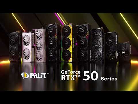 GeForce RTX 5070 White OC 12GB GDDR7